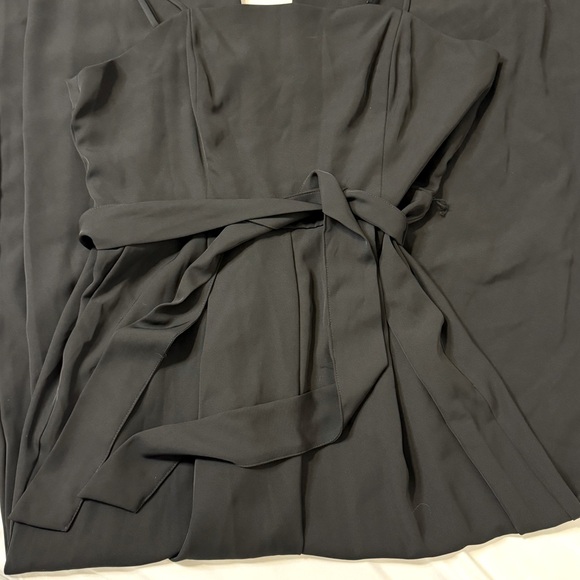 Nine West Wide Leg Jumpsuit - Picture 6 of 6